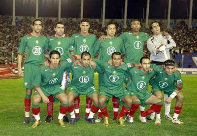 maroc
